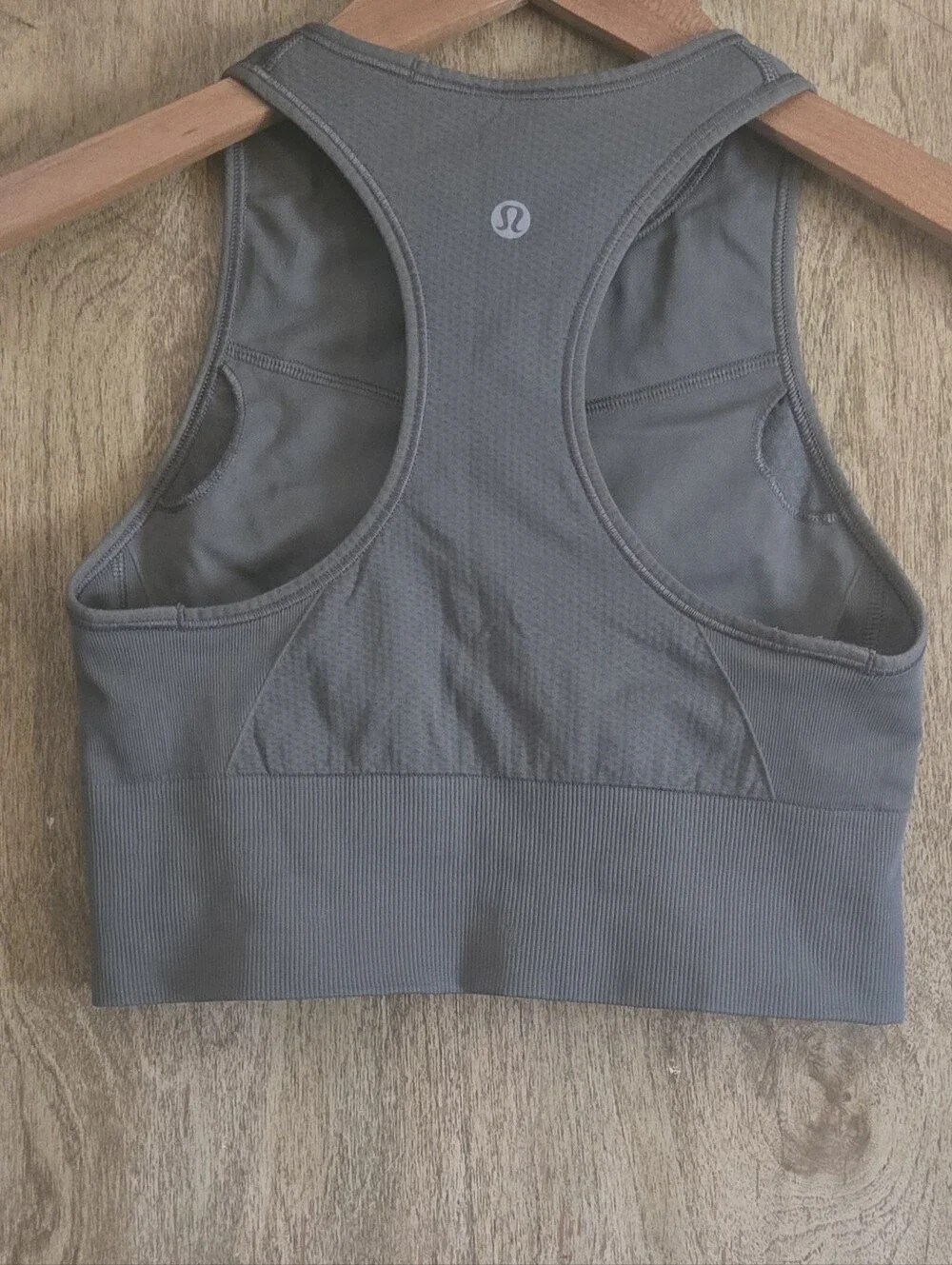 Lululemon Ebb To Train Sports Bra